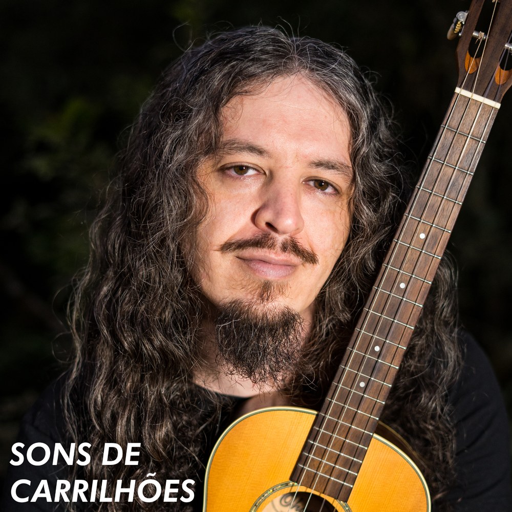 Sons de Carrilhões no Ukulele