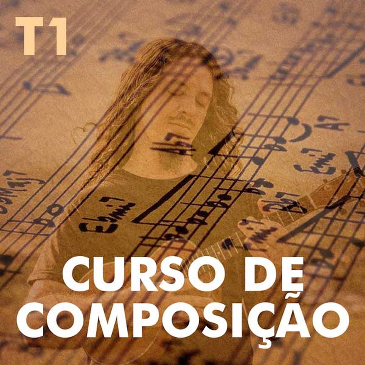 Curso de Composição no Ukulele | Turma 1