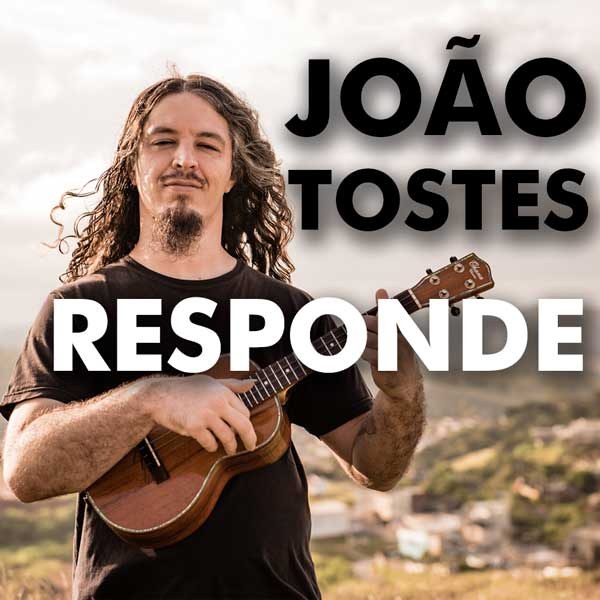 João Tostes Responde