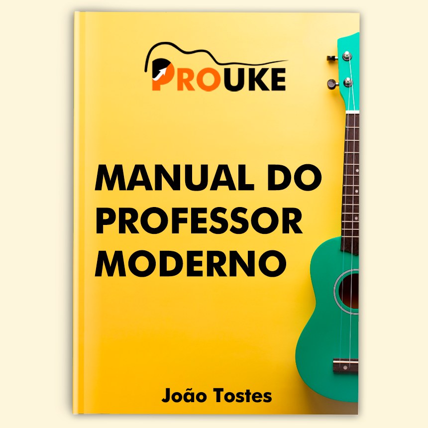 Manual do Professor Moderno