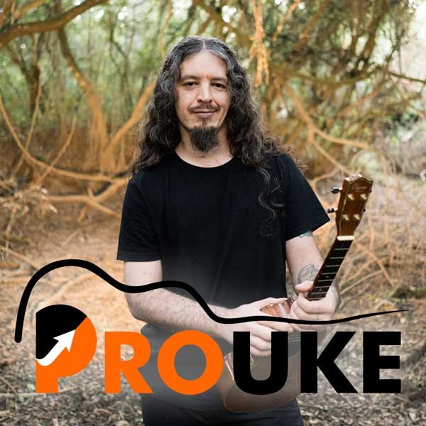 ProUke