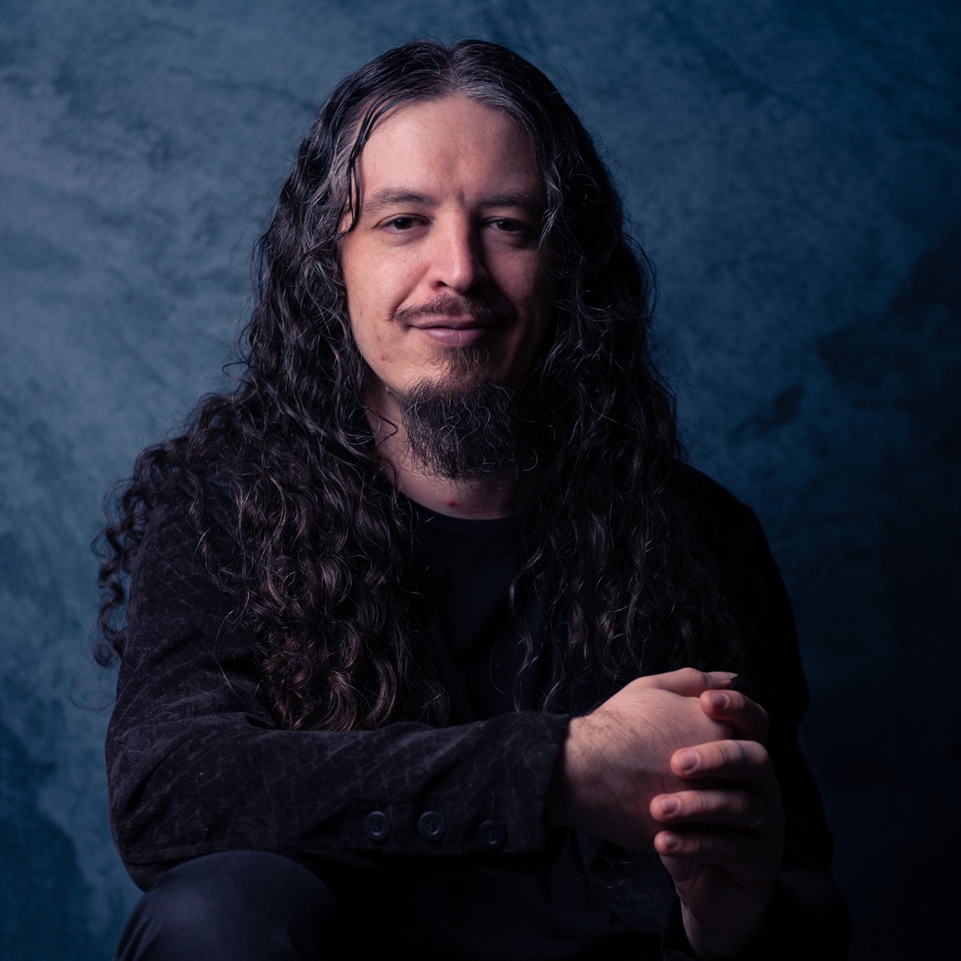 Retrato de João Tostes